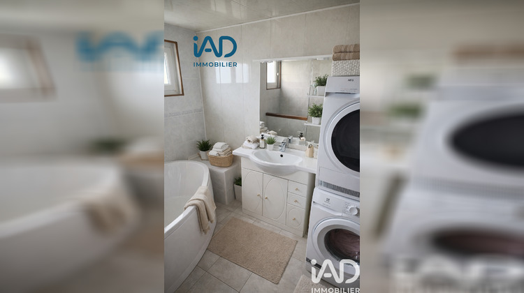 Ma-Cabane - Vente Maison Le Havre, 145 m²