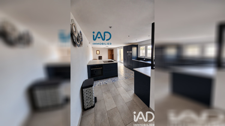 Ma-Cabane - Vente Maison Le Havre, 145 m²