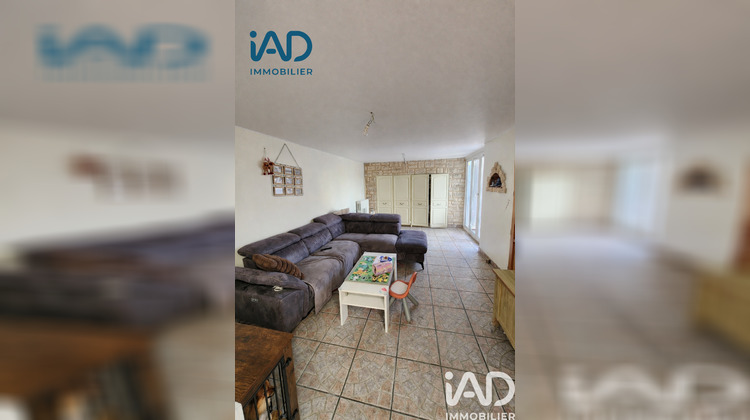 Ma-Cabane - Vente Maison Le Havre, 145 m²