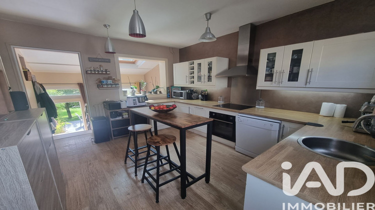 Ma-Cabane - Vente Maison Le Havre, 104 m²