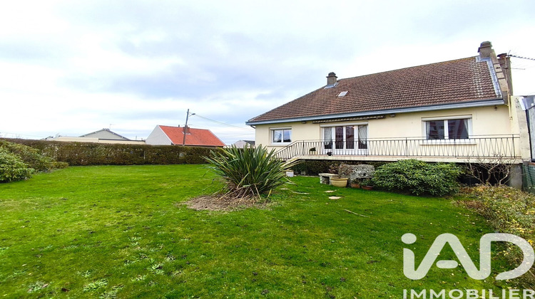 Ma-Cabane - Vente Maison Le Havre, 89 m²