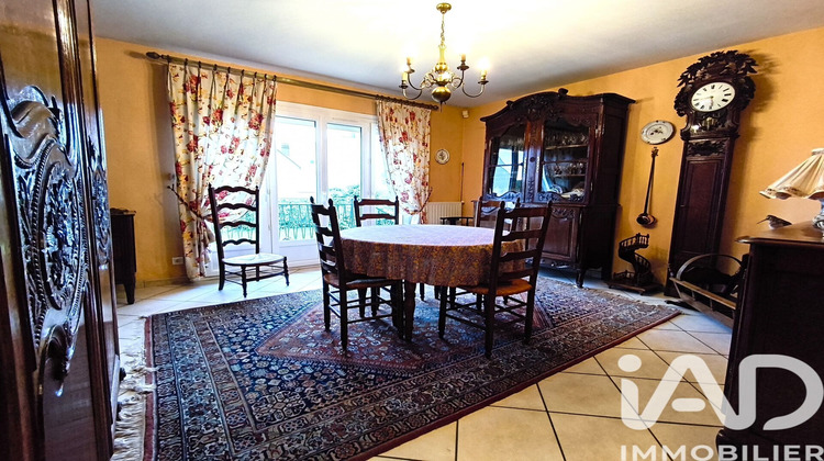 Ma-Cabane - Vente Maison Le Havre, 89 m²