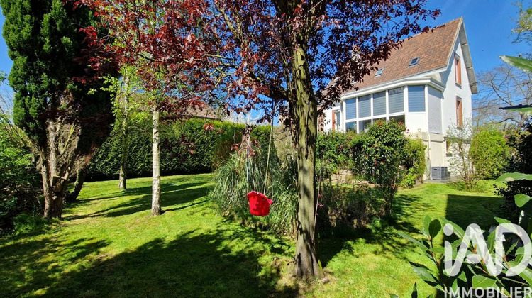 Ma-Cabane - Vente Maison Le Havre, 167 m²