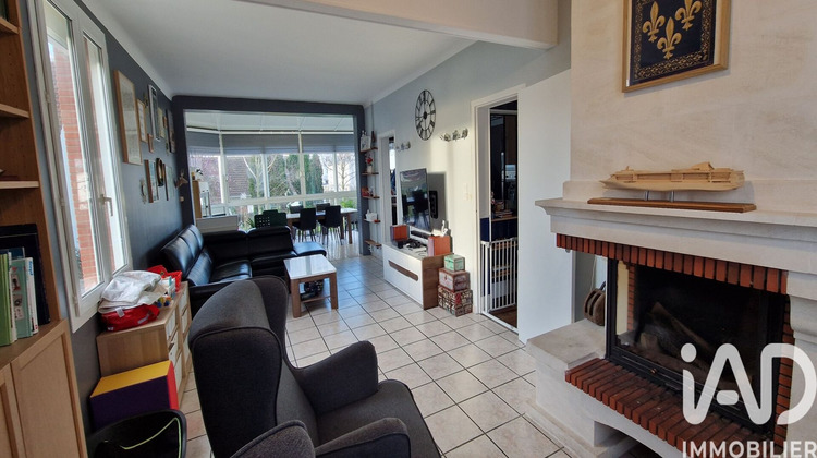 Ma-Cabane - Vente Maison Le Havre, 167 m²