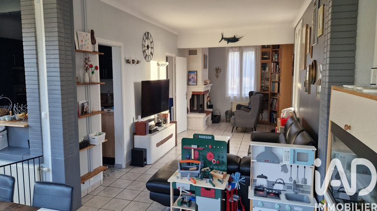 Ma-Cabane - Vente Maison Le Havre, 167 m²