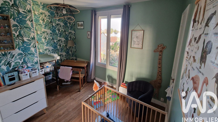 Ma-Cabane - Vente Maison Le Havre, 167 m²