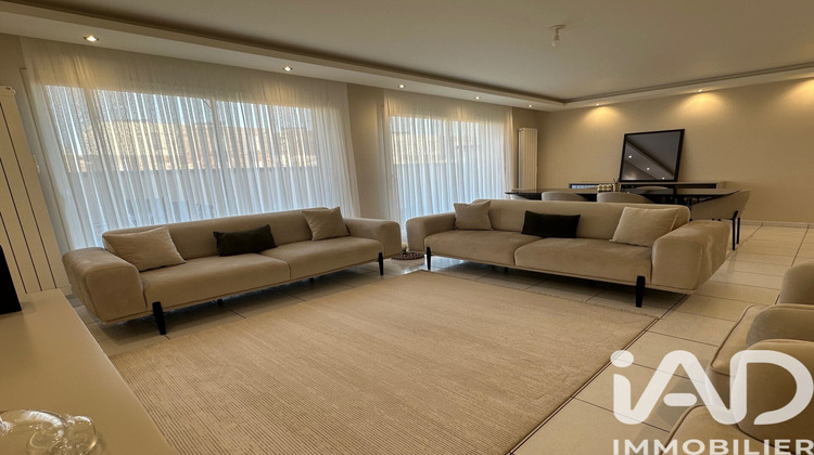 Ma-Cabane - Vente Maison Le Havre, 160 m²