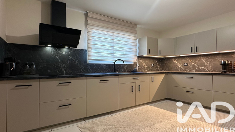 Ma-Cabane - Vente Maison Le Havre, 160 m²