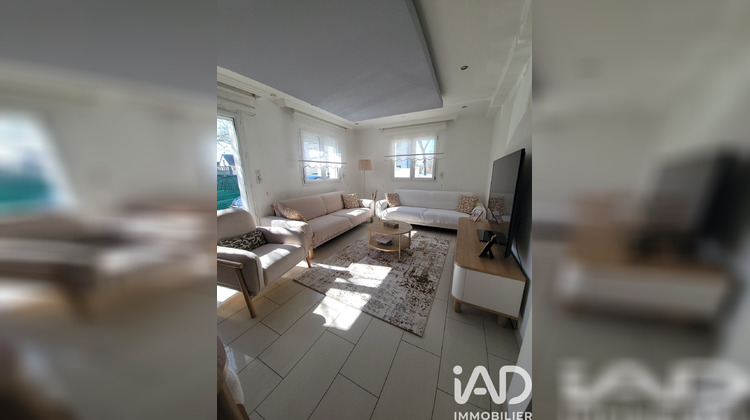 Ma-Cabane - Vente Maison Le Havre, 121 m²