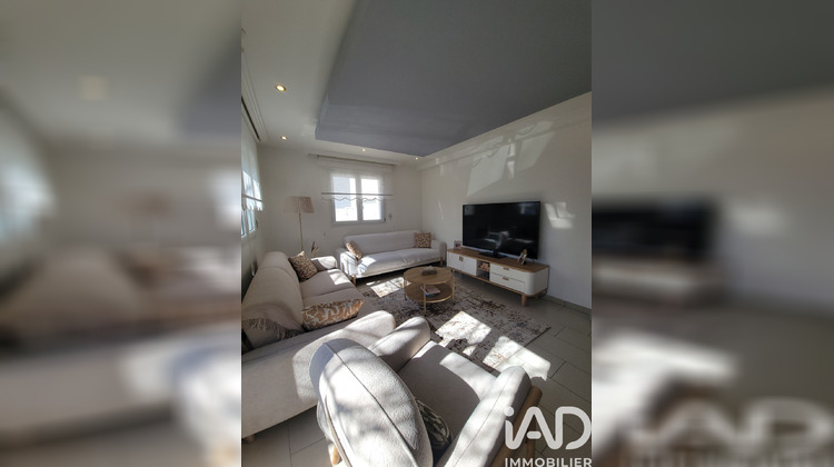 Ma-Cabane - Vente Maison Le Havre, 121 m²