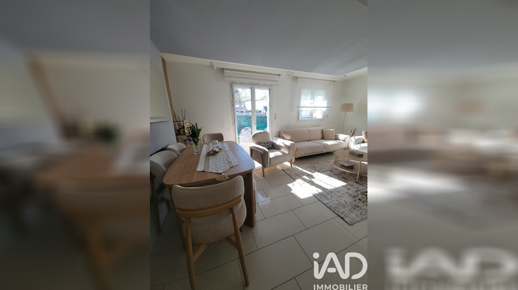 Ma-Cabane - Vente Maison Le Havre, 121 m²
