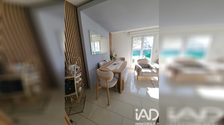 Ma-Cabane - Vente Maison Le Havre, 121 m²