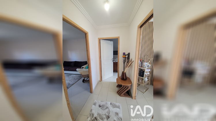 Ma-Cabane - Vente Maison Le Havre, 121 m²