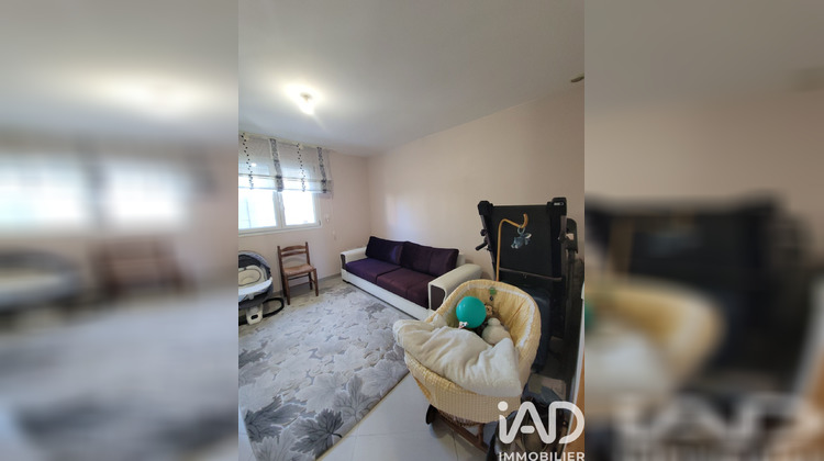 Ma-Cabane - Vente Maison Le Havre, 121 m²