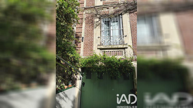 Ma-Cabane - Vente Maison Le Havre, 110 m²