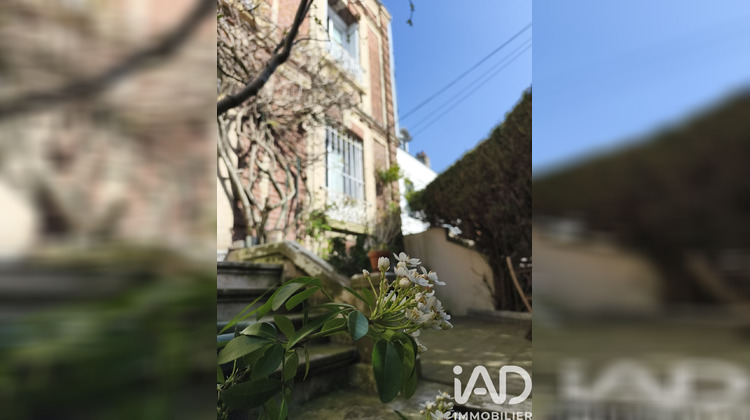 Ma-Cabane - Vente Maison Le Havre, 110 m²