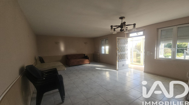 Ma-Cabane - Vente Maison Le Havre, 55 m²