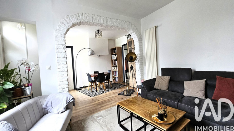 Ma-Cabane - Vente Maison Le Havre, 97 m²