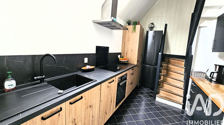 Ma-Cabane - Vente Maison Le Havre, 97 m²
