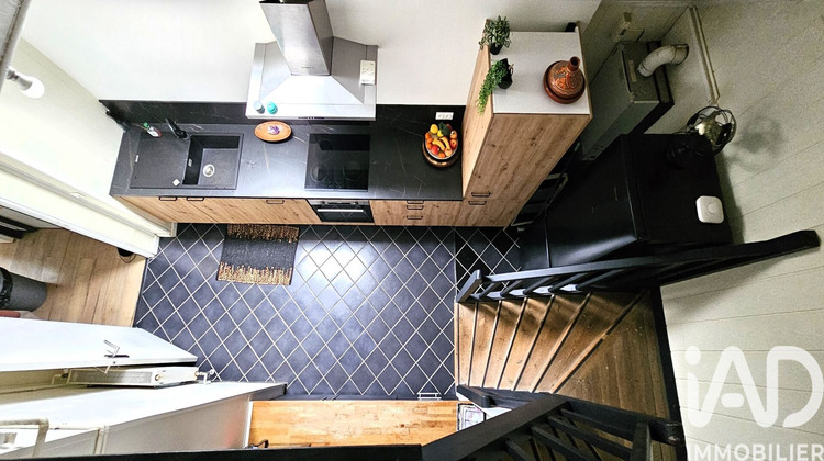 Ma-Cabane - Vente Maison Le Havre, 97 m²