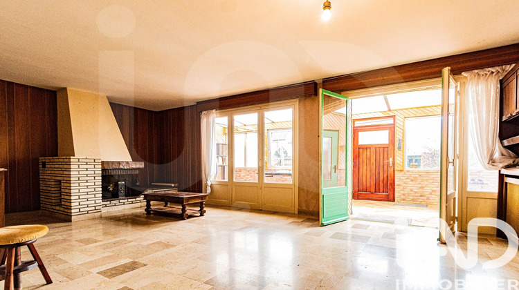 Ma-Cabane - Vente Maison Le Havre, 110 m²