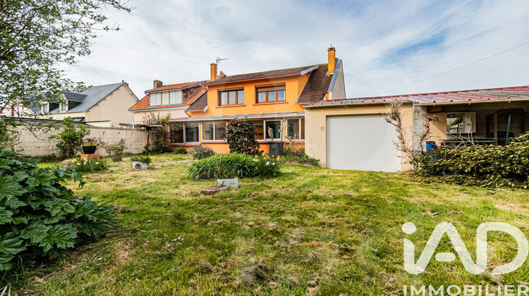 Ma-Cabane - Vente Maison Le Havre, 110 m²