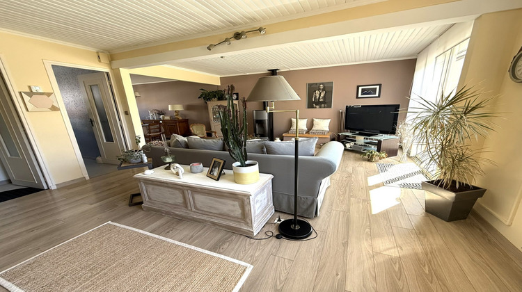 Ma-Cabane - Vente Maison Le Havre, 123 m²