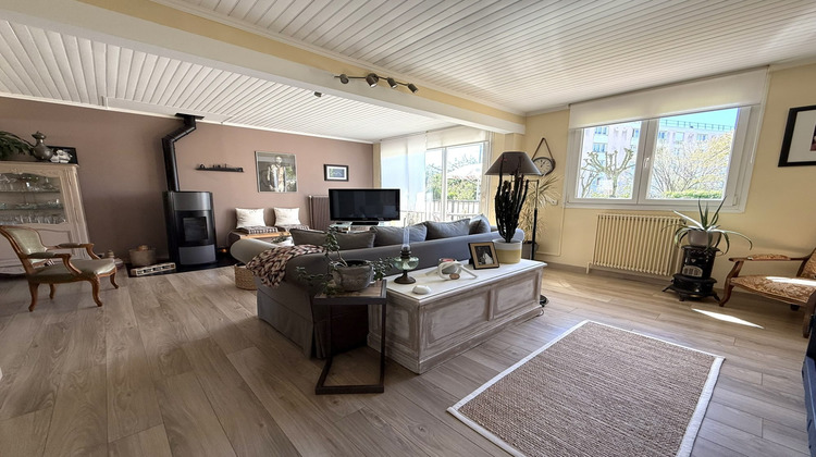 Ma-Cabane - Vente Maison Le Havre, 123 m²