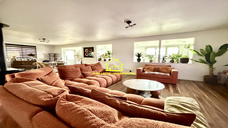 Ma-Cabane - Vente Maison Le Havre, 159 m²