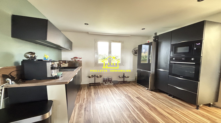 Ma-Cabane - Vente Maison Le Havre, 159 m²