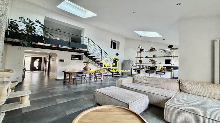 Ma-Cabane - Vente Maison Le Havre, 178 m²