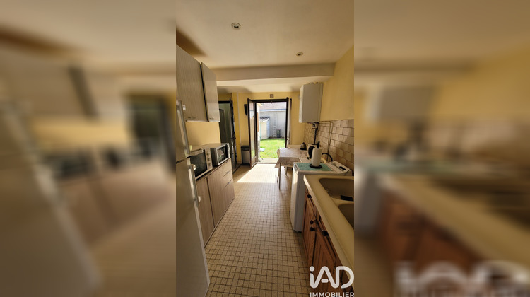 Ma-Cabane - Vente Maison Le Havre, 48 m²