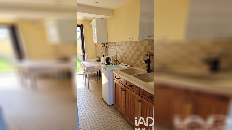 Ma-Cabane - Vente Maison Le Havre, 48 m²