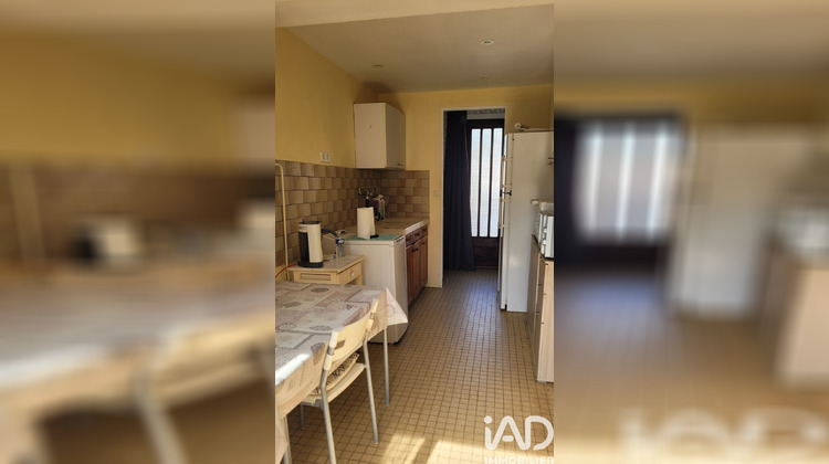 Ma-Cabane - Vente Maison Le Havre, 48 m²