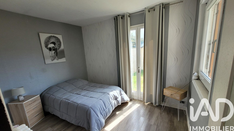 Ma-Cabane - Vente Maison Le Havre, 48 m²
