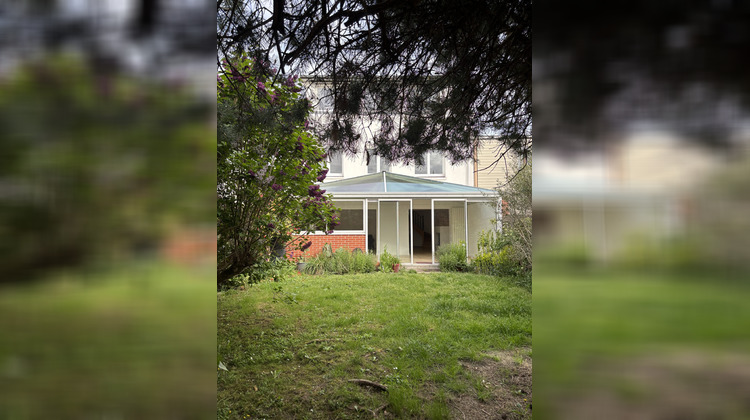Ma-Cabane - Vente Maison Le havre, 155 m²