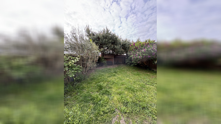 Ma-Cabane - Vente Maison Le havre, 155 m²