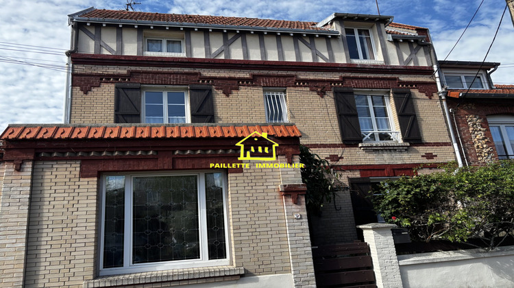 Ma-Cabane - Vente Maison Le Havre, 102 m²
