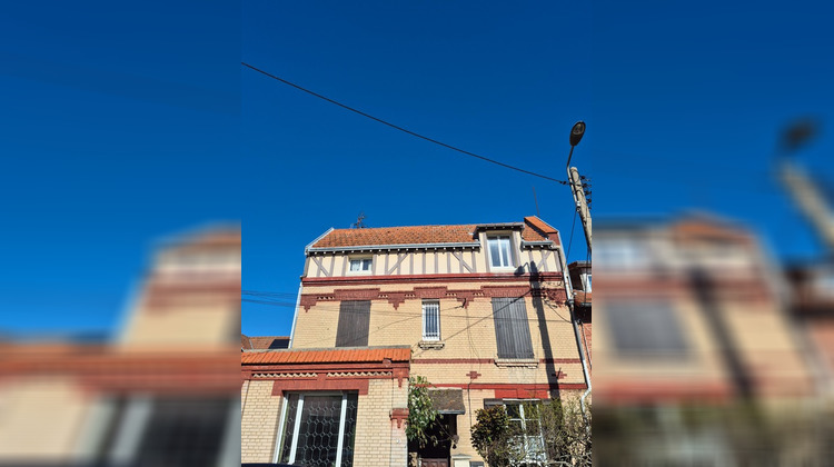 Ma-Cabane - Vente Maison LE HAVRE, 102 m²