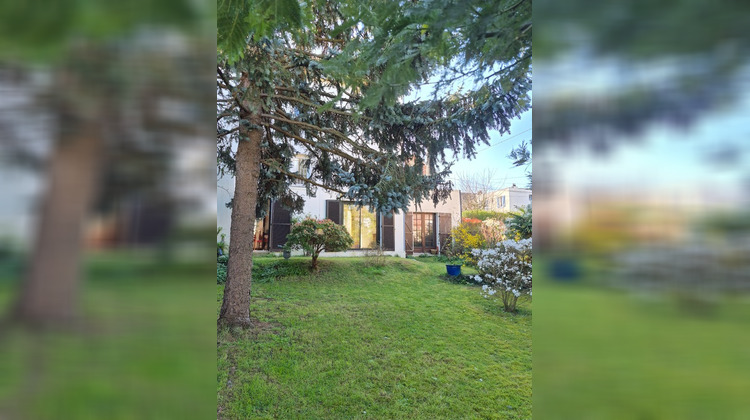 Ma-Cabane - Vente Maison LE HAVRE, 102 m²