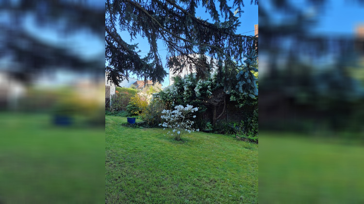Ma-Cabane - Vente Maison LE HAVRE, 102 m²