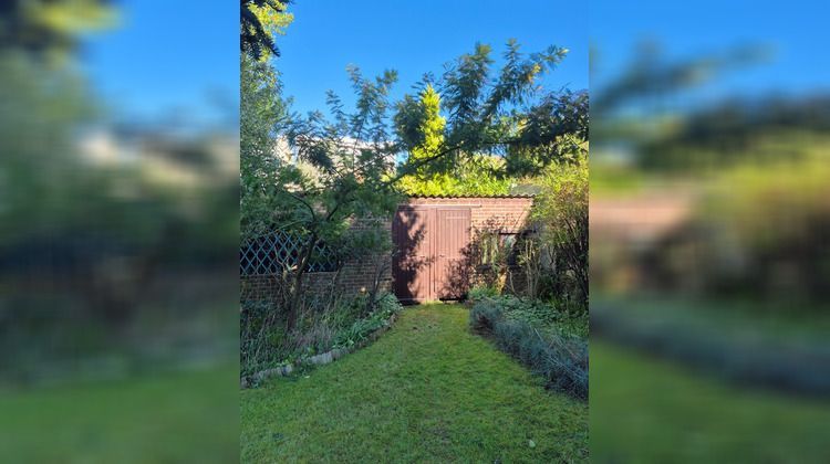 Ma-Cabane - Vente Maison LE HAVRE, 102 m²