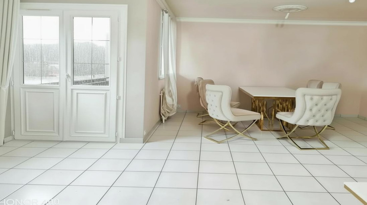 Ma-Cabane - Vente Maison LE HAVRE, 133 m²