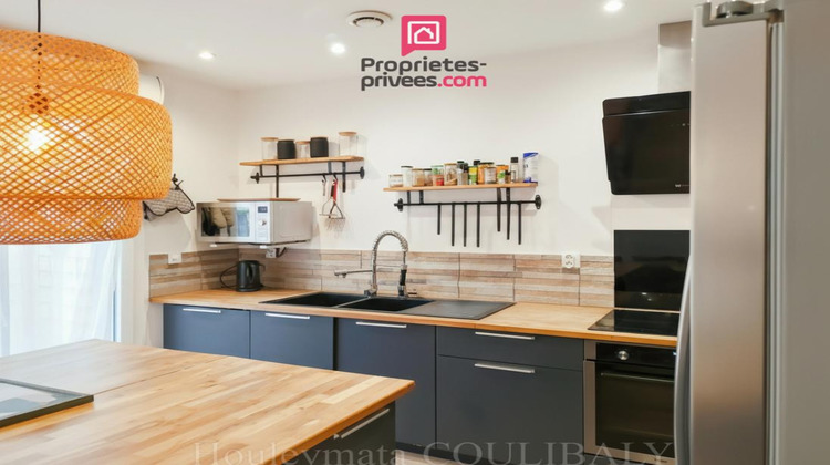 Ma-Cabane - Vente Maison LE HAVRE, 140 m²