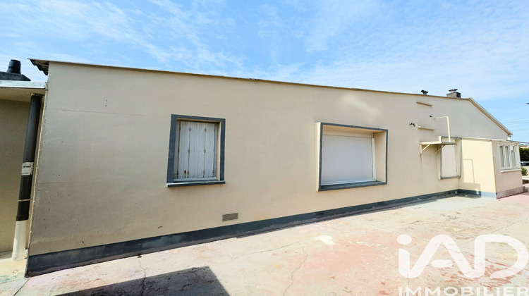 Ma-Cabane - Vente Maison Le Havre, 74 m²