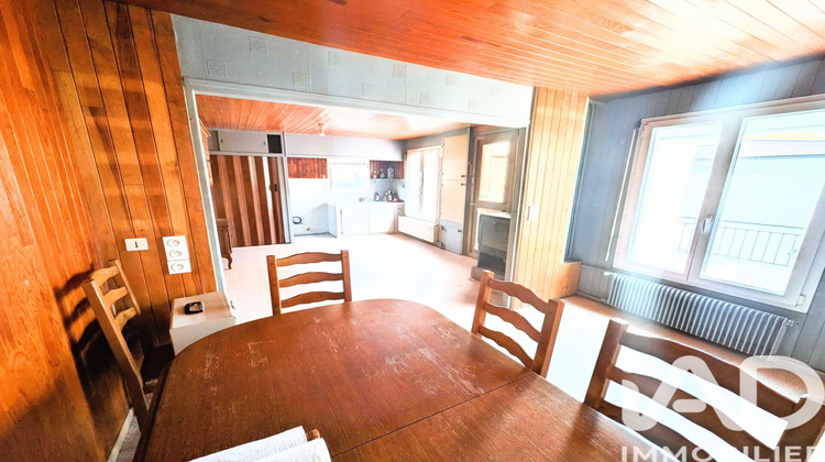 Ma-Cabane - Vente Maison Le Havre, 74 m²