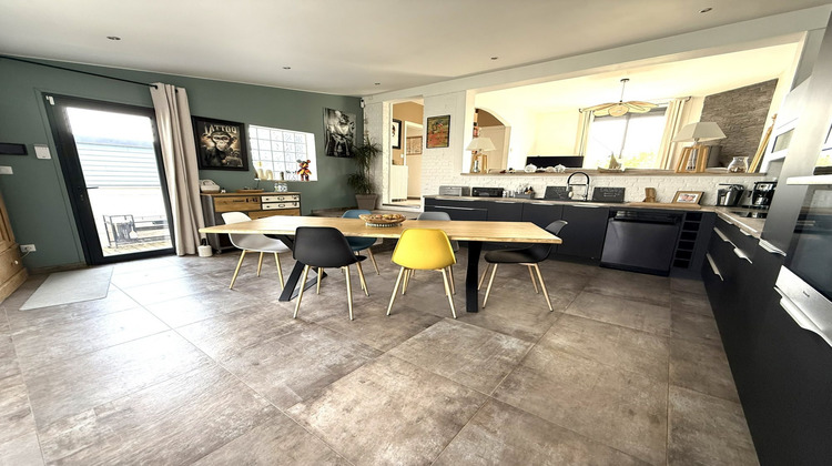 Ma-Cabane - Vente Maison Le Havre, 108 m²