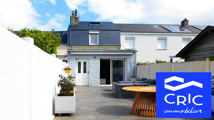 Ma-Cabane - Vente Maison Le Havre, 65 m²