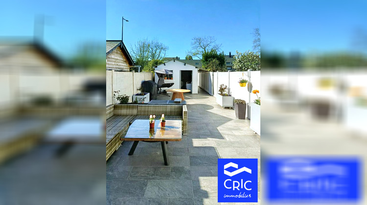 Ma-Cabane - Vente Maison Le Havre, 65 m²