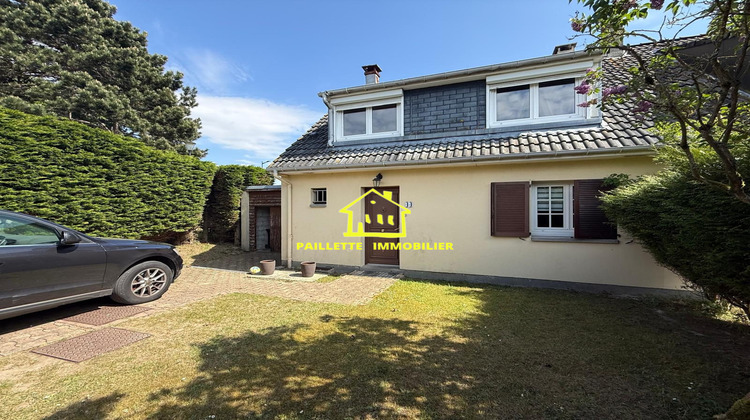 Ma-Cabane - Vente Maison Le Havre, 93 m²